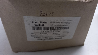 Original OE PORSCHE 99642407505EVZ