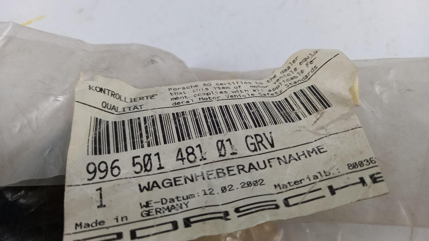 Original OE PORSCHE 99650148101GRV