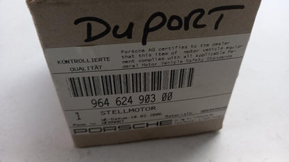 Original OE PORSCHE 96462490300