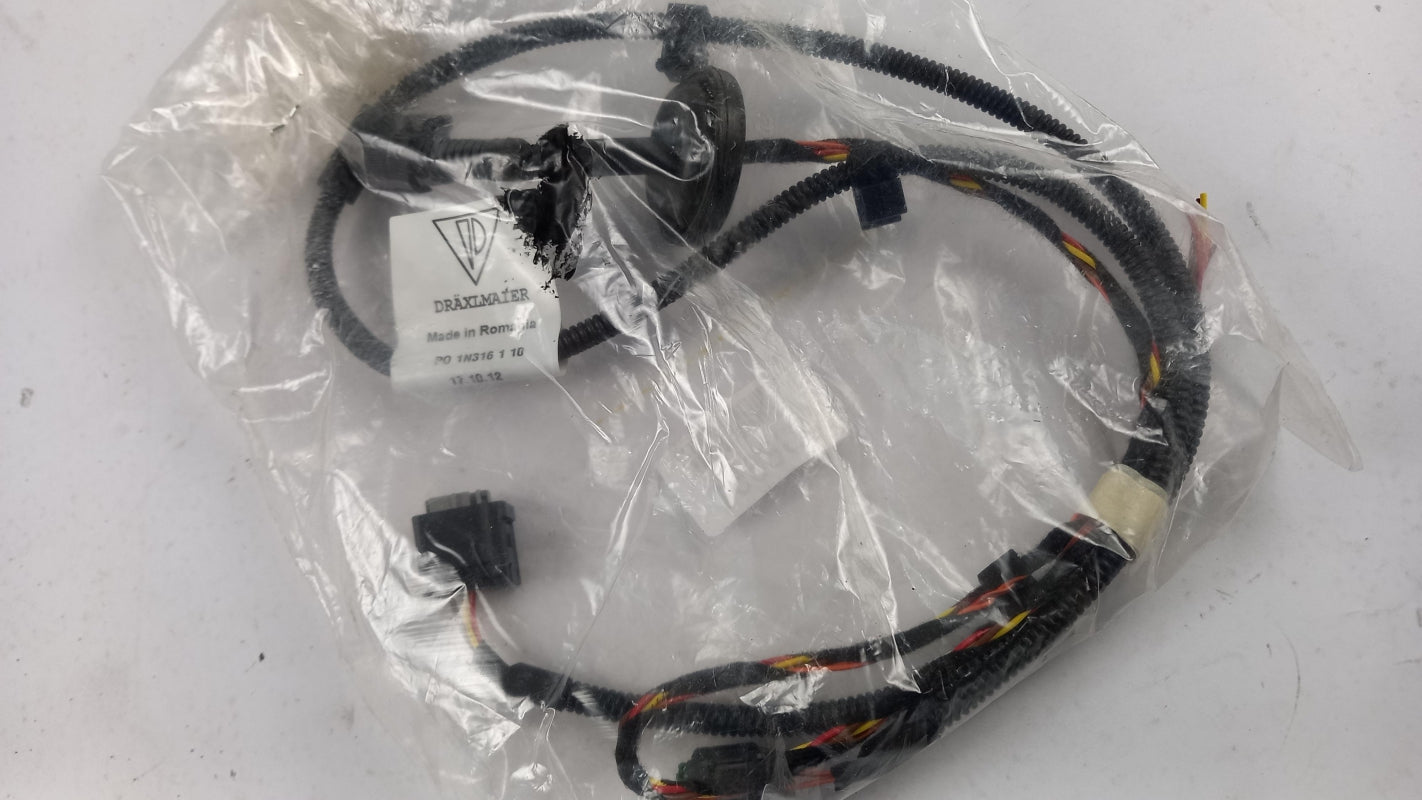 Original PORSCHE Panamera 970 RDKS-Kabelbaum rechts 97061292000
