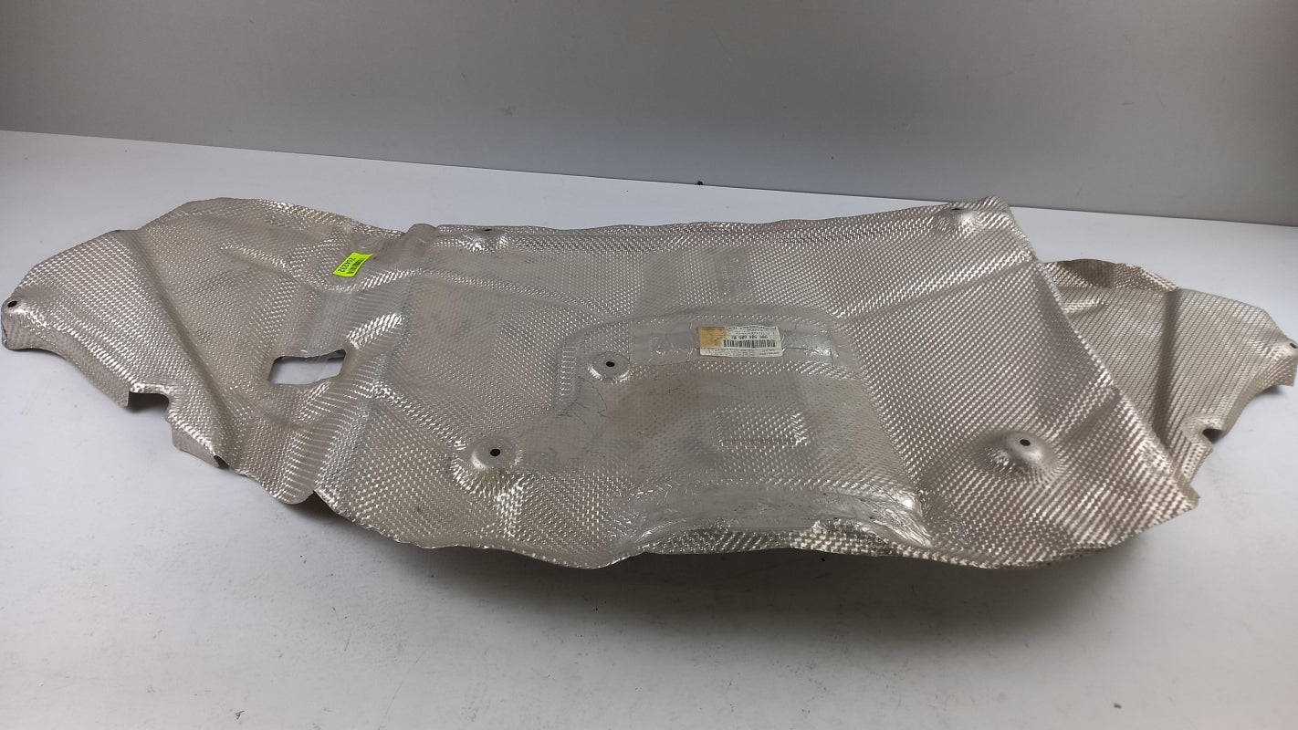 Original OE PORSCHE 98650460502
