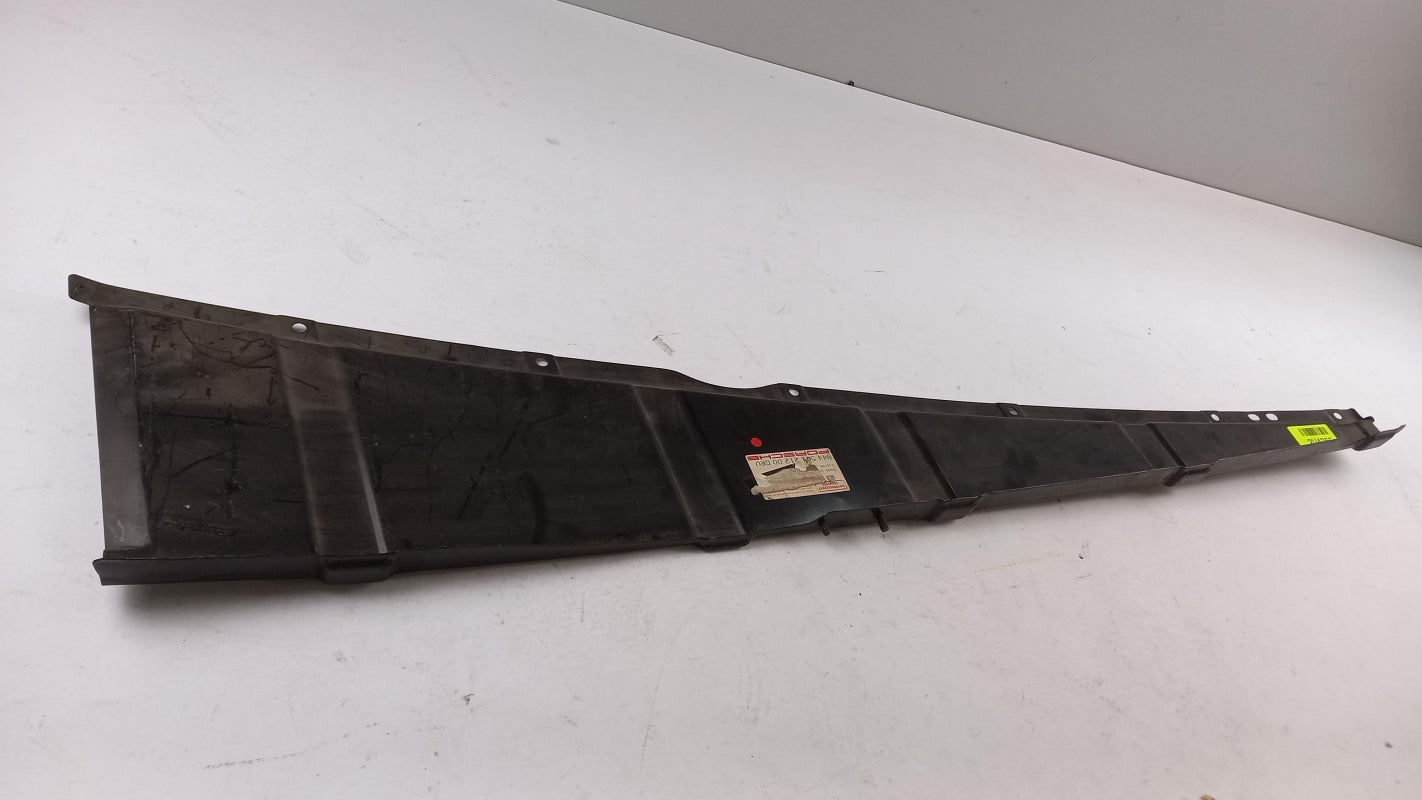 Original PORSCHE 968 92-95 Radhausschale grundiert vorne rechts 94450121200GRV