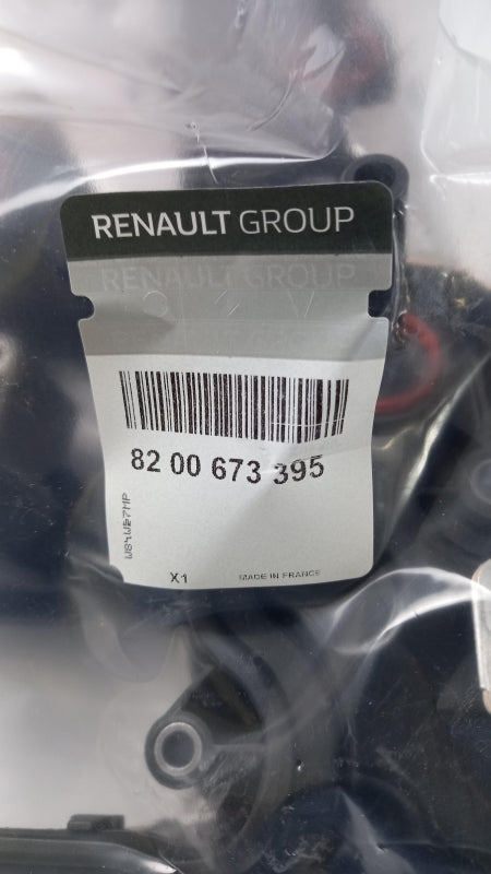 Original RENAULT Laguna III Ölabscheider 8200673395