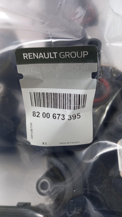 Original RENAULT Laguna III Ölabscheider 8200673395