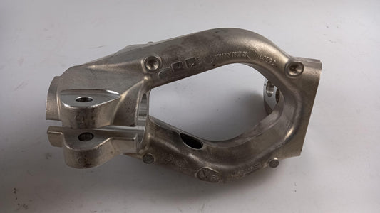 Original OE RENAULT Halter 8200265311