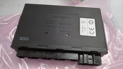 Original AUDI A6 S6 RS6 4B Zentralverriegelung Steuergerät 4B0962258L