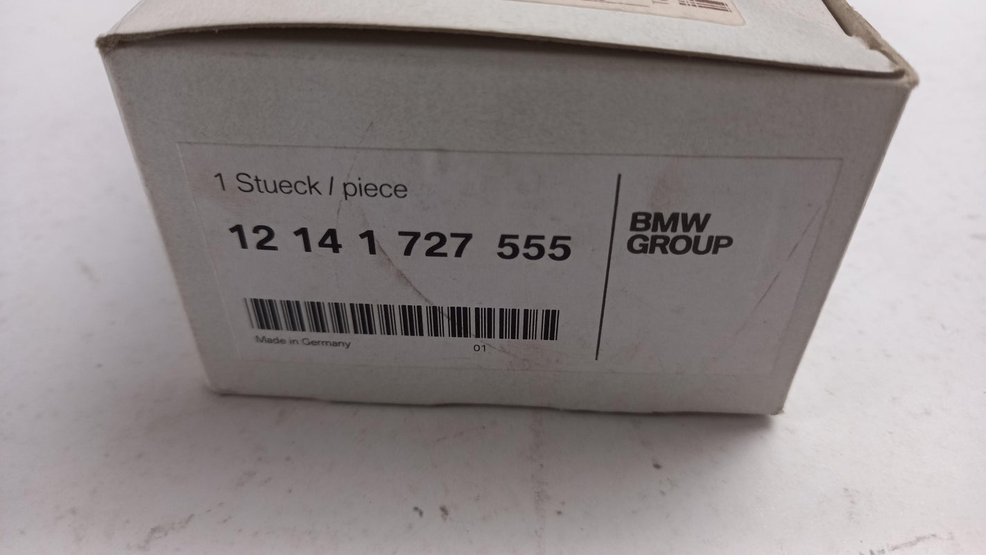 Original OE BMW 12141727555
