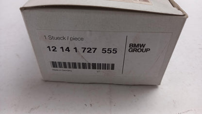 Original OE BMW 12141727555