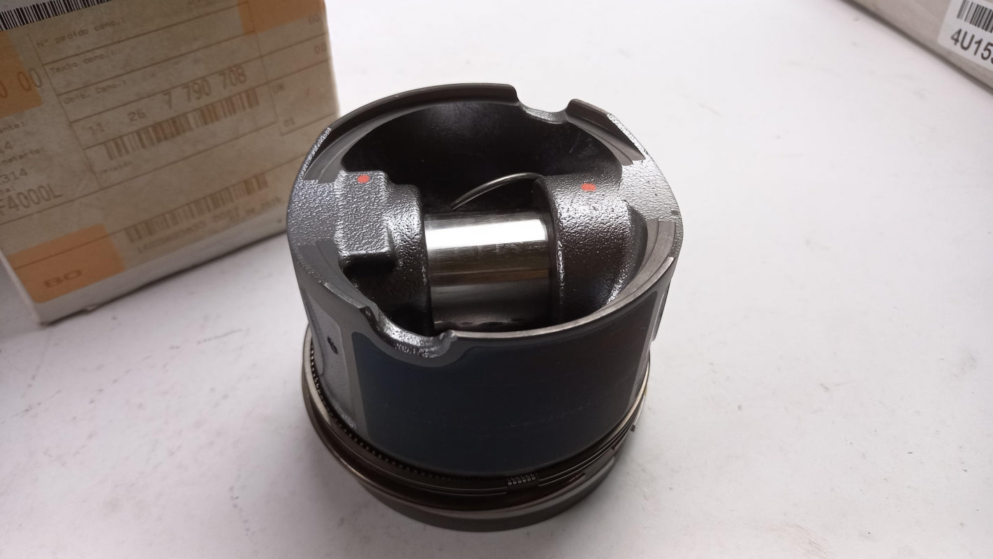 Original BMW 3er E46 Kolben 83,950mm 11257790708