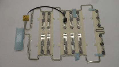 Original OE BMW Airbagsensor 65778383550