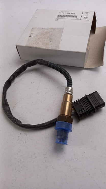 Original BMW 1er-7er X4 X5 X6 Lambdasonde 11787596908