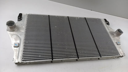 Original OE RENAULT Ladeluftkühler 8200033732