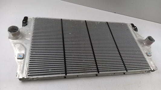 Original RENAULT Espace IV VelSatis 3.0 dCi Ladeluftkühler 8200033732