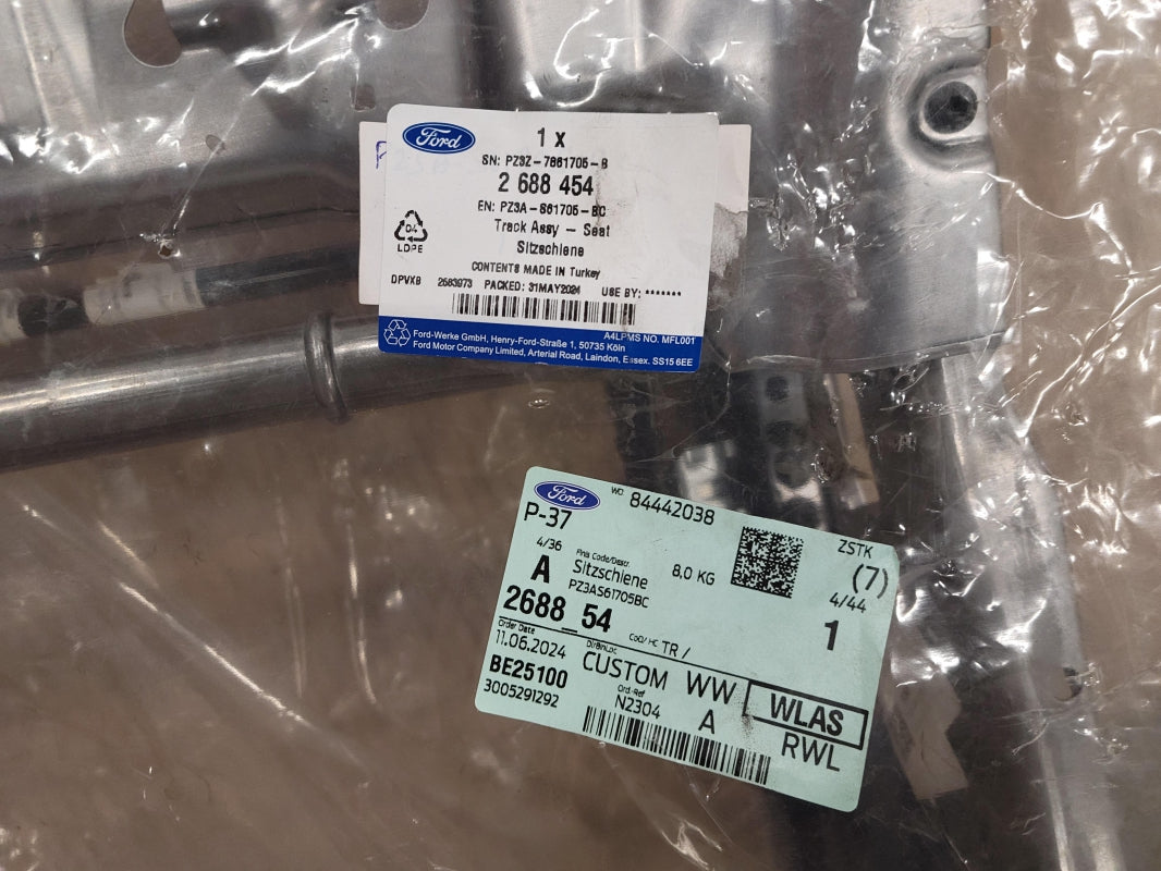 Original FORD Sitzschiene vorne links 2688454