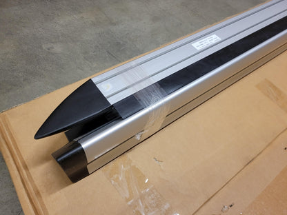 Original KIA Sportage QL QLE Seitenschweller Trittbretter F1370ADE00