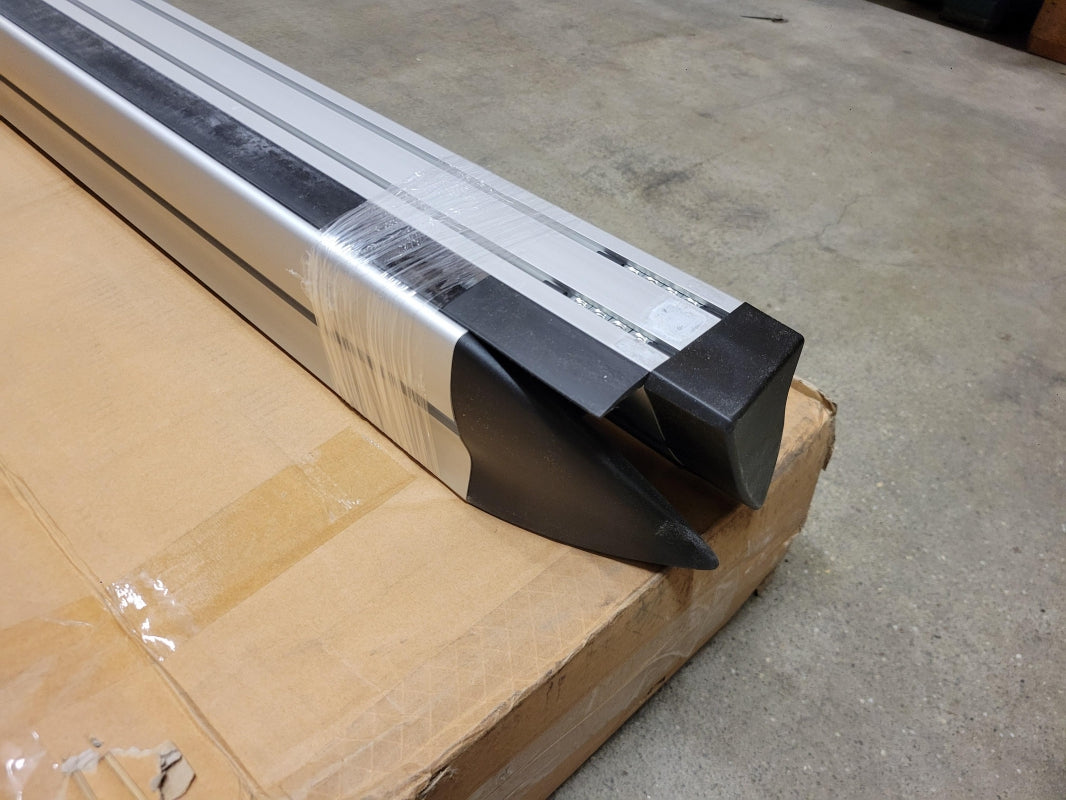 Original KIA Sportage QL QLE Seitenschweller Trittbretter F1370ADE00