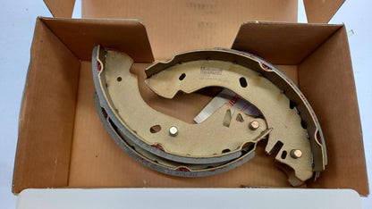 Original FORD Transit (1991-2000) Bremsbackensatz hinten 5027770