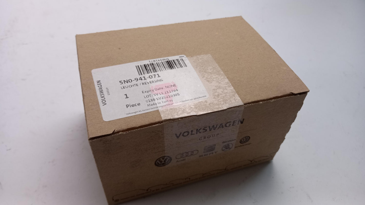 Original OE Volkswagen Rücklicht 5N0941071