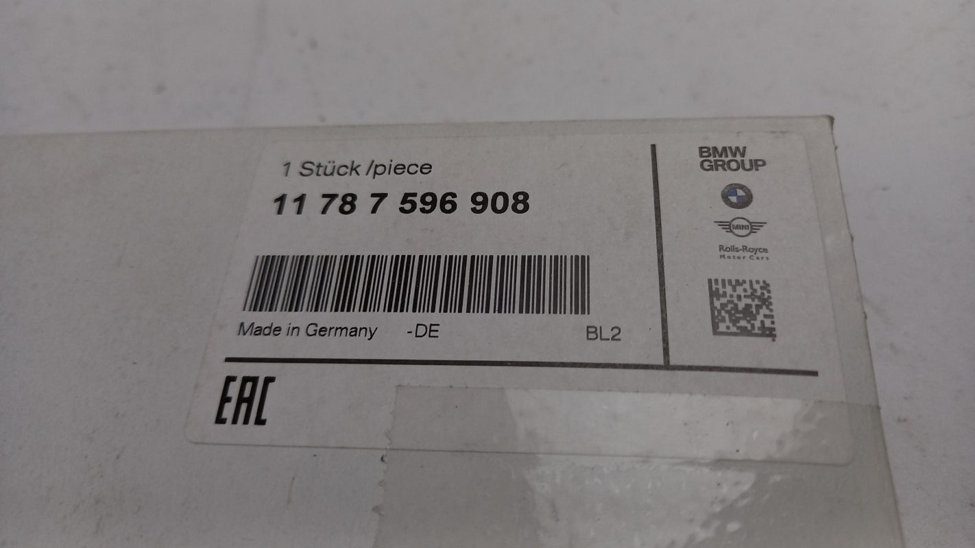 Original BMW 1er-7er X4 X5 X6 Lambdasonde 11787596908
