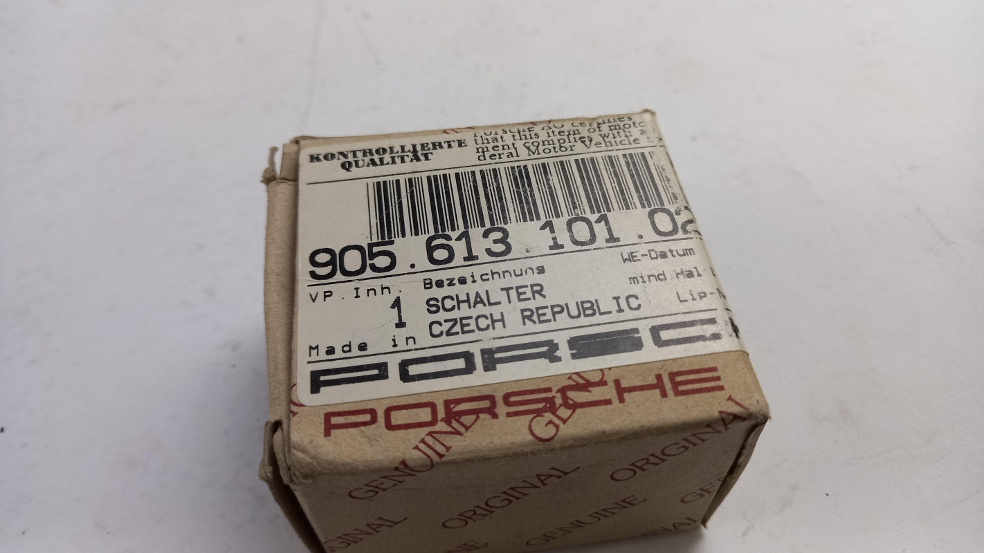 Original OE PORSCHE 90561310102