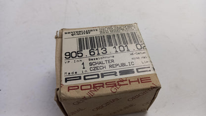 Original OE PORSCHE 90561310102