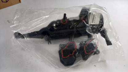 Original RENAULT Laguna III Ölabscheider 8200673395