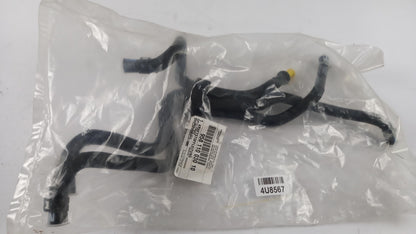Original PORSCHE Cayenne E2 3.0L Kraftstoffleitungen Satz 95811003010