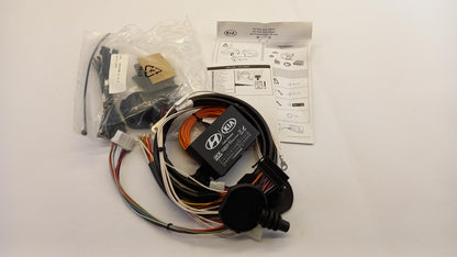 Original KIA Ceed 18-19 Anhängerkupplung E-Satz 13plg 1.4/1.6T-Gdi J7621ADE00PC