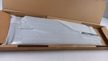 Original OE PORSCHE Dach Zierleiste 99156632500GRV