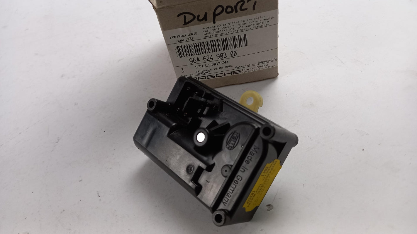 Original OE PORSCHE 96462490300