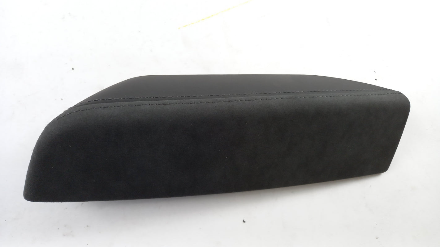 Original PORSCHE Cayenne E2 Türarmlehne Alcantara hinten rechts 95855537403IVA