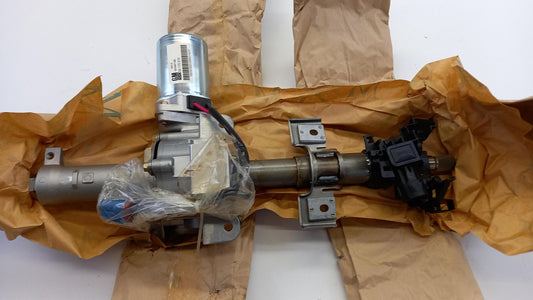 Original OPEL Corsa-C Lenksäule 93175515