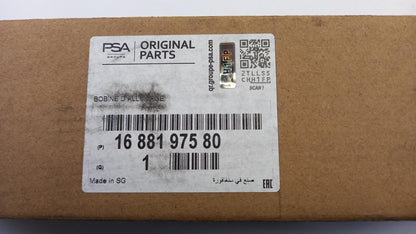 Original CITROEN Xsara Phase 2 1.6i - 16V Zündspule 1688197580