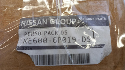 Original NISSAN Juke (F16E) 2019 - 2024 Styling Kit KE6006P019DS