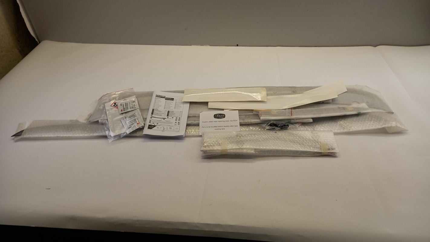 Original NISSAN Juke (F16E) 2019 - 2024 Styling Kit KE6006P019DS