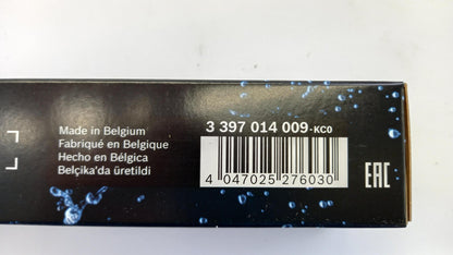BOSCH für FORD RENAULT Wischerblättersatz (2st) 700/750mm vorne 3397014009