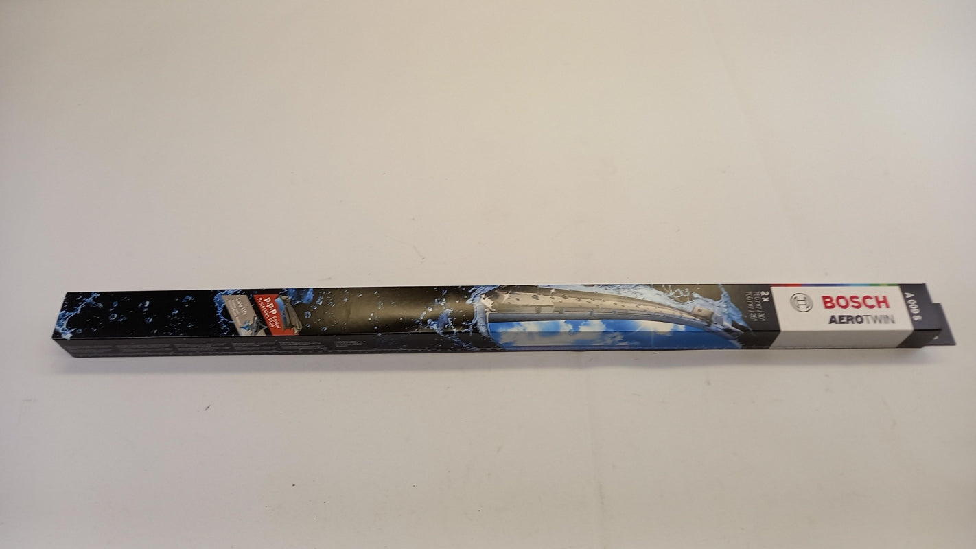 BOSCH für FORD RENAULT Wischerblättersatz (2st) 700/750mm vorne 3397014009