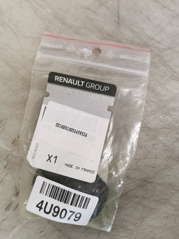 Original RENAULT DACIA Logan Sandero II x52 Funkfernbedienung 998103185R