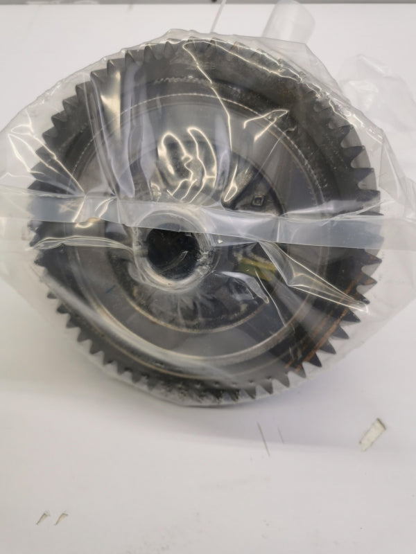 Original RENAULT Kangoo 2 DACIA Dokker 1.5 dCi Differential Zahnkranz 8201500491