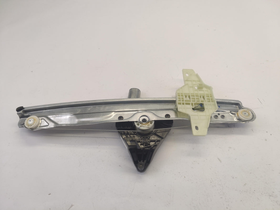 Original DACIA Sandero III Fensterheber RHD Vorne Links 807218548R