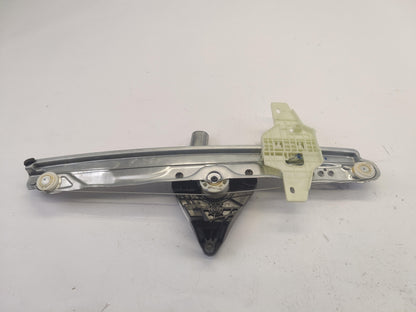 Original DACIA Sandero III Fensterheber RHD Vorne Links 807218548R