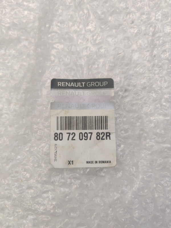 Original RENAULT DACIA Sandero III Fensterheber vorne rechts 807209782R