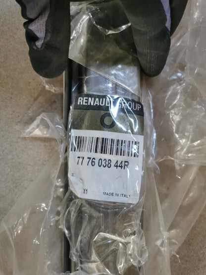 Original RENAULT Master III Tür Führungsschiene rechts 777603844R