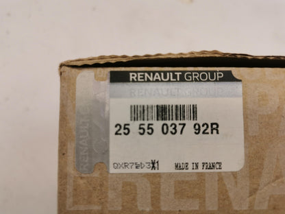 Original OE RENAULT Kühlerlüfter Widerstand 255503792R