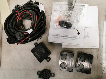 Original OE NISSAN Einparkhilfe KE5134K07B