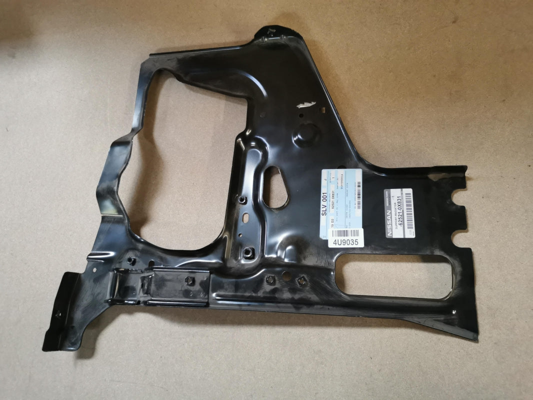 Original NISSAN Terrano Mistral R20 Kühlerträger links 625210X831