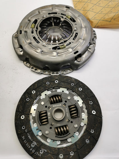 Original NISSAN 350Z Z33 INFINITI G35 V35 3.5L Kupplungssatz 30205CD00C