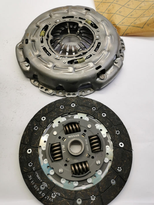 Original NISSAN 350Z Z33 INFINITI G35 V35 3.5L Kupplungssatz 30205CD00C