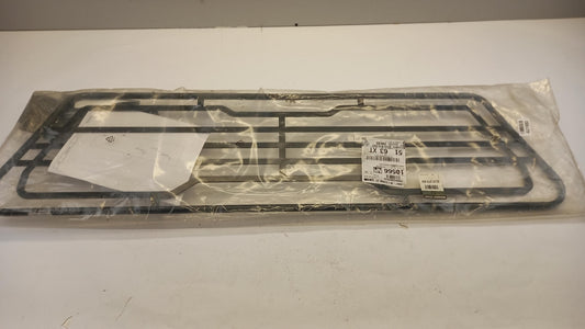 Original OE RENAULT Kofferraum Gitter 8201572482