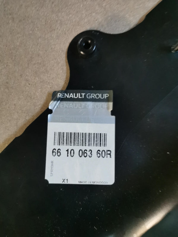 Original RENAULT Dacia Dokker Querträger 661006360R